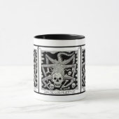 ディアデロスムエルトスムグ マグカップ (中央)