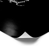 ディアデロスムエルトス婚約パーティウェルカムサイン ポスター (コーナー)