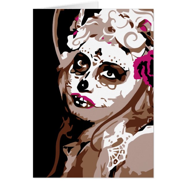 ディアデロスムエルトス (正面)