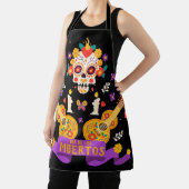 ディアデロスムエルトス エプロン (インサイチュ)