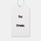 ディアデロスムエルトス ギフトタグ (裏面)