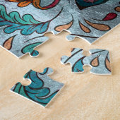 ディアデロスムエルトス ジグソーパズル (側面)