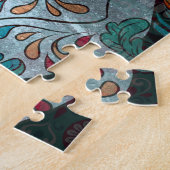 ディアデロスムエルトス ジグソーパズル (側面)