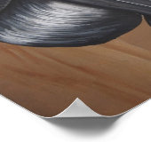 ディアデロスムエルトス ポスター (角)