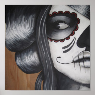 ディアデロスムエルトス ポスター