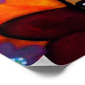 ディアデロスムエルトス ポスター (角)