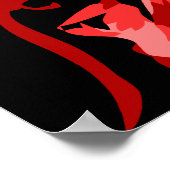 ディアデロスムエルトス ポスター (角)