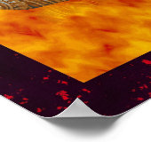 ディアデロスムエルトス ポスター (角)