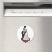 ディアデロスムエルトス マグネット (インサイチュ (食洗機))