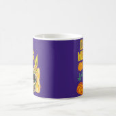 ディアデロスムエルトス モーフィングマグカップ (中央)