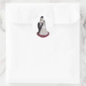 ディアデロスムエルトス ラウンドシール (バッグ)