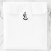 ディアデロスムエルトス ラウンドシール (バッグ)