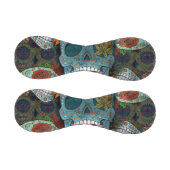 ディアデロスムエルトス 野球ボール (パネル)