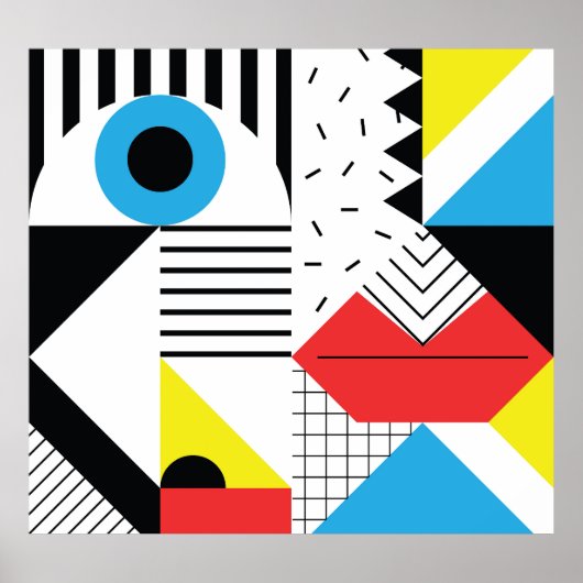 ディアデロスムエルト伝統的: ポスター (正面)