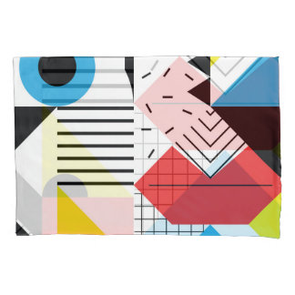 ディアデロスムエルト伝統的: 枕カバー