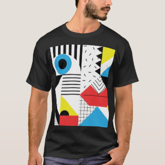 ディアデロスムエルト伝統的: Tシャツ