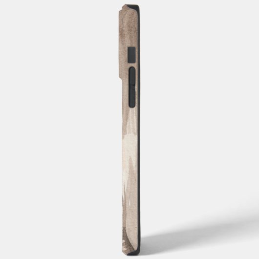 ディアトレイルiPhone / iPadケース Case-Mate iPhoneケース (裏面 / 左)