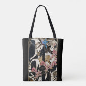 ディアトートバッグ トートバッグ (裏面)