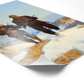 ディアハンターズバイネウェルコンバーズワイエス フォトプリント            (角)