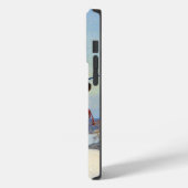 ディアハンターズバイネウェルコンバーズワイエス Case-Mate iPhoneケース (裏面 / 左)