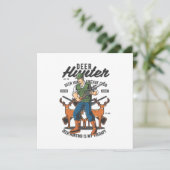 ディアハンター引用文マンケーブ (スタンド正面)