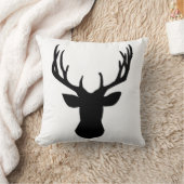 ディアバックデザイン クッション (ブランケット)