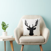 ディアバックデザイン クッション (椅子)