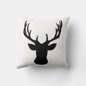 ディアバックデザイン クッション (裏面)