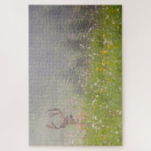 ディアバック |山ライニエ国立公園 ジグソーパズル (縦)