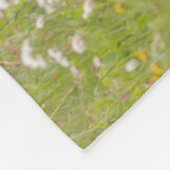 ディアバック |山ライニエ国立公園 フリースブランケット (角)