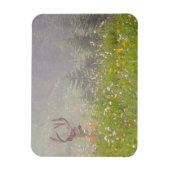 ディアバック |山ライニエ国立公園 マグネット (縦)