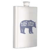 ディアバレーユタベア フラスク (右)