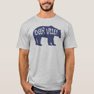 ディアバレーユタベア Tシャツ