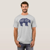 ディアバレーユタベア Tシャツ (正面フル)