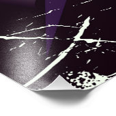 ディアバレー、パークシティ、ユタ、スキー旅行ポスター。 フォトプリント            (角)