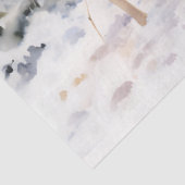 ディアファミリーインスノー4デコページ紙 薄葉紙 (詳細)