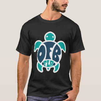ディアフィールドビーチ, フロリダ州 Tシャツ