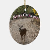 ディアフォトオーナメント セラミックオーナメント (右)