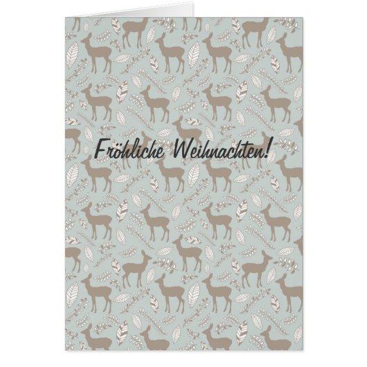 ディアフリッチェ・ワイヒナテン！ (正面)