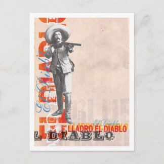 ディアブロはがき ポストカード