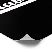 ディアブロス サッカー 売り ラグ ポスター (角)
