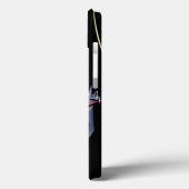 ディアブロ電話ケース Case-Mate iPhoneケース (裏面 / 左)