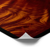 ディアブロ ポスター (角)