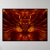 ディアブロ ポスター (正面)