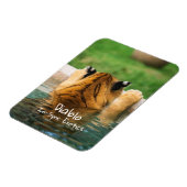 ディアブロ – マグネット (左側)