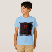 ディアブロ Tシャツ (正面フル)