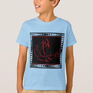 ディアブロ Tシャツ