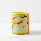 ディアヘルドラスコックス – 魔法マグ マグカップ (中央)