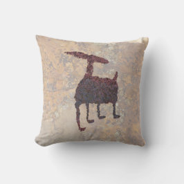 ディアペトログリフリンコナダキャニオンNM クッション