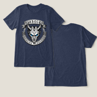 ディアボルス トライブレンドTシャツ